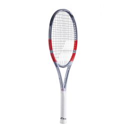 Тенісна ракетка дитяча Babolat Pure Strike Jr NC (26) Gen5 carbon grey Тенісна ракетка дитяча Babolat Pure Strike Jr NC (26) Gen5 carbon grey