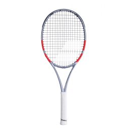 Тенісна ракетка дитяча Babolat Pure Strike Jr NC (26) Gen5 carbon grey Тенісна ракетка дитяча Babolat Pure Strike Jr NC (26) Gen5 carbon grey