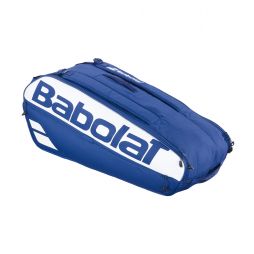 Тенісна сумка Babolat Court L X9 estate blue Тенісна сумка Babolat Court L X9 estate blue