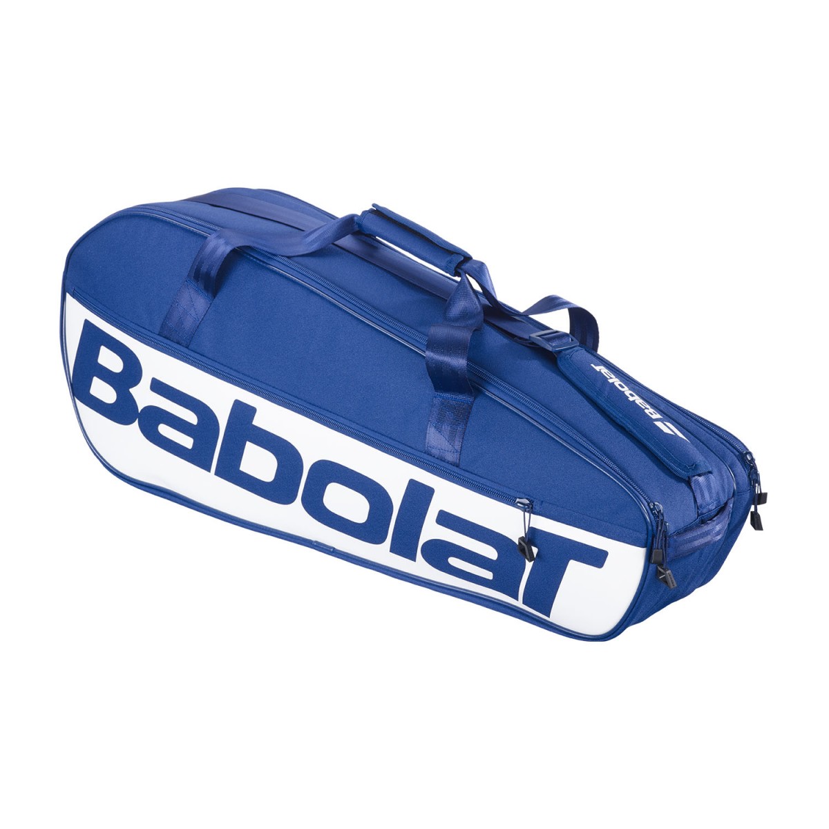 Тенісна сумка Babolat Court M X6 estate blue