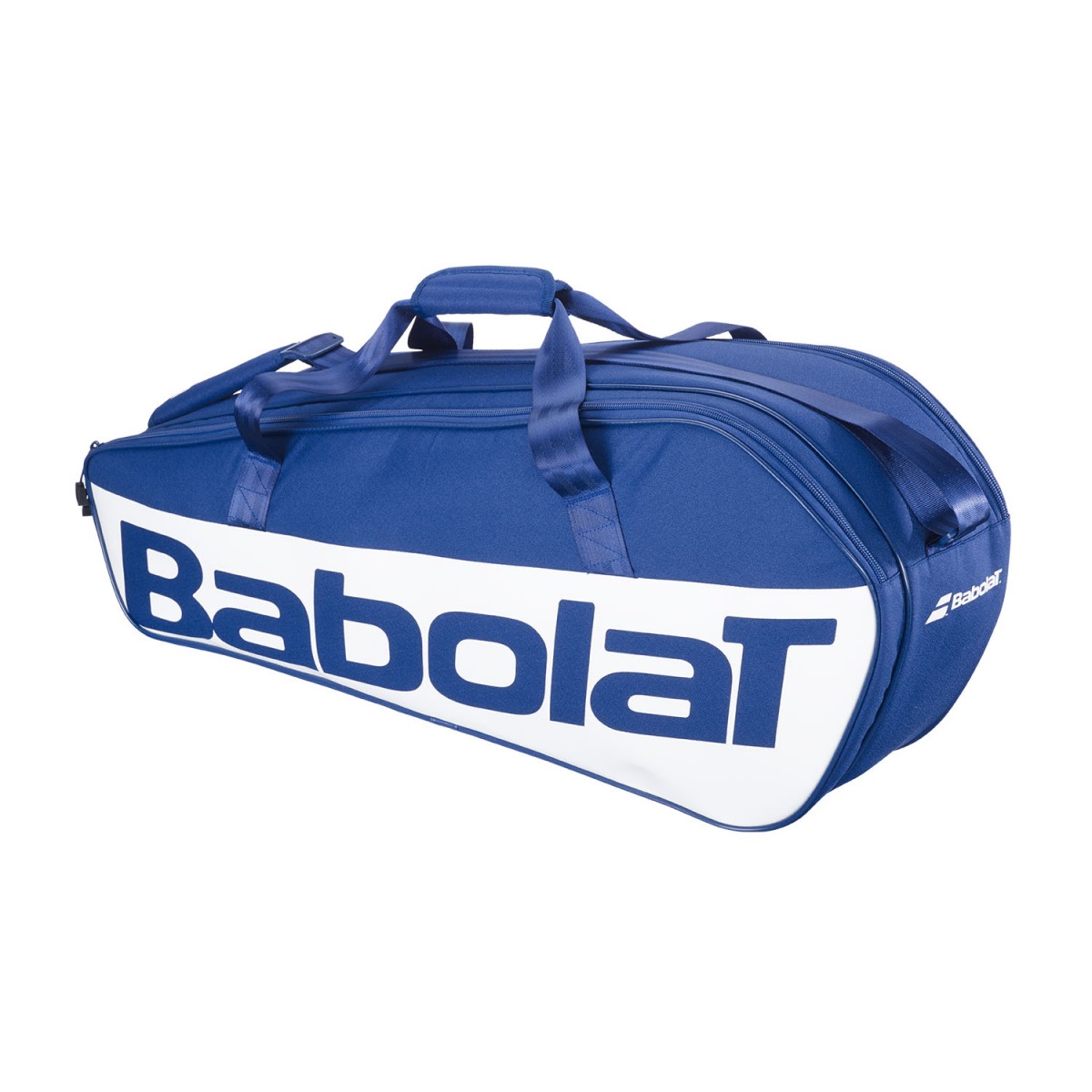 Тенісна сумка Babolat Court M X6 estate blue