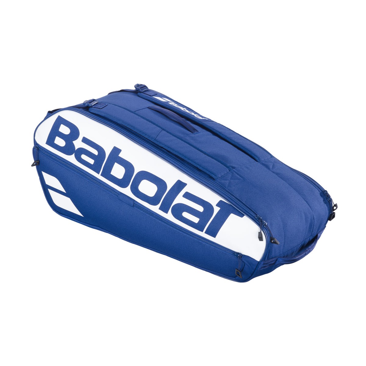 Тенісна сумка Babolat Court L X9 estate blue