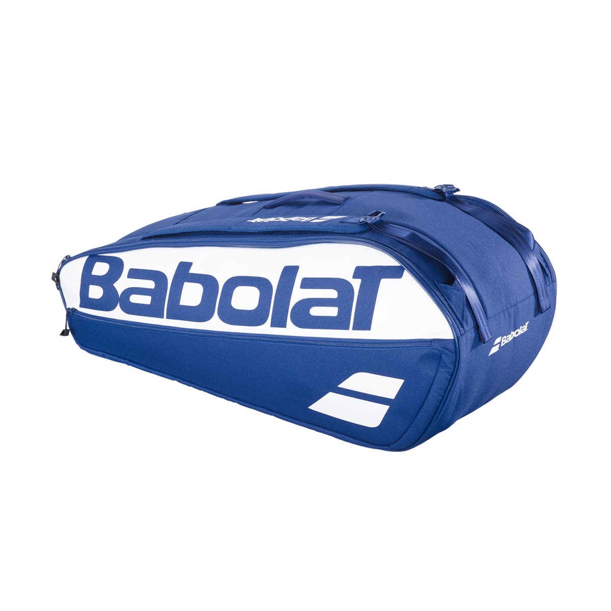 Тенісна сумка Babolat Court L X9 estate blue