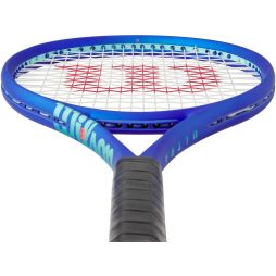 Тенісна ракетка Wilson Ultra 100UL V5 Тенісна ракетка Wilson Ultra 100UL V5