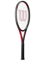 Тенісна ракетка Wilson Clash 100 PRO V3.0 Тенісна ракетка Wilson Clash 100 PRO V3.0