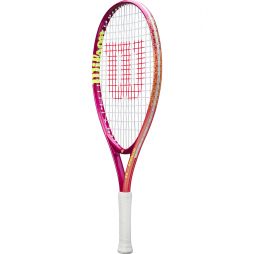 Теннисная ракетка детская Wilson Intrigue (23) Теннисная ракетка детская Wilson Intrigue (23)