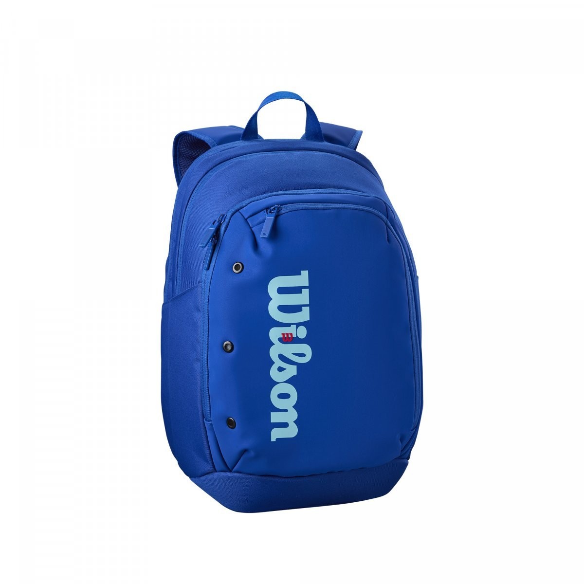 Тенісний рюкзак Wilson Ultra V5 Tour Backpack bright blue