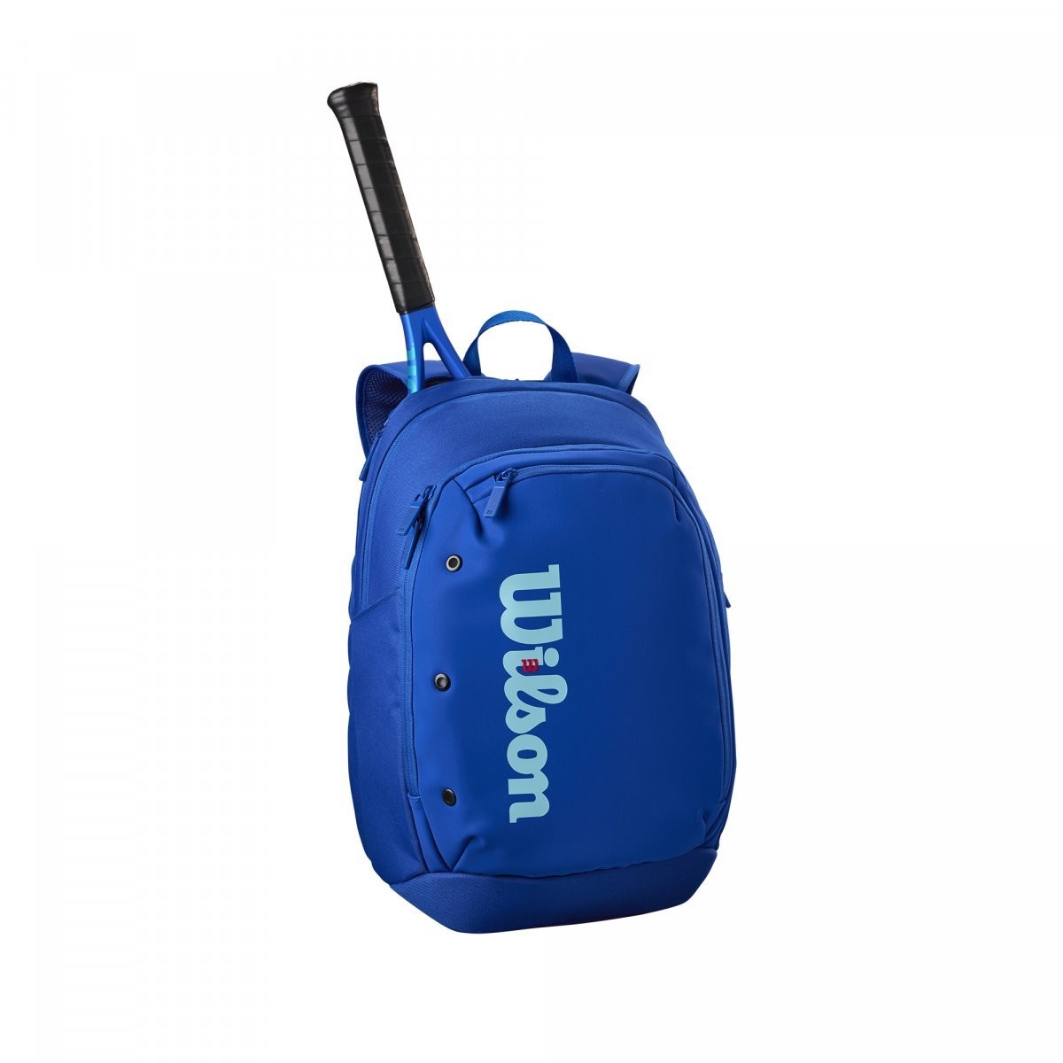 Тенісний рюкзак Wilson Ultra V5 Tour Backpack bright blue