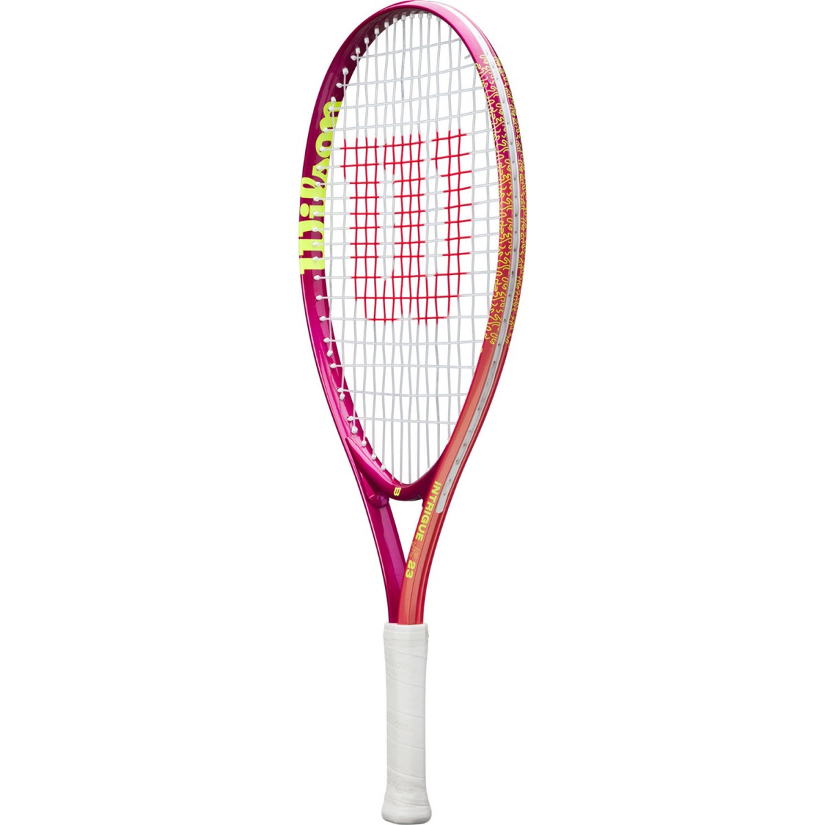 Теннисная ракетка детская Wilson Intrigue (23