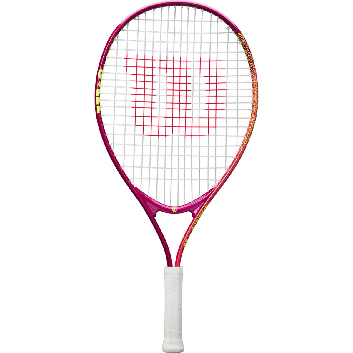 Теннисная ракетка детская Wilson Intrigue (23