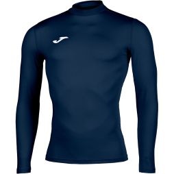Термофутболка дитяча JOMA JUNIOR LONG SLEEVES BRAMA ACADEMY COMPRESSION navy Термофутболка дитяча JOMA JUNIOR LONG SLEEVES BRAMA ACADEMY COMPRESSION navy