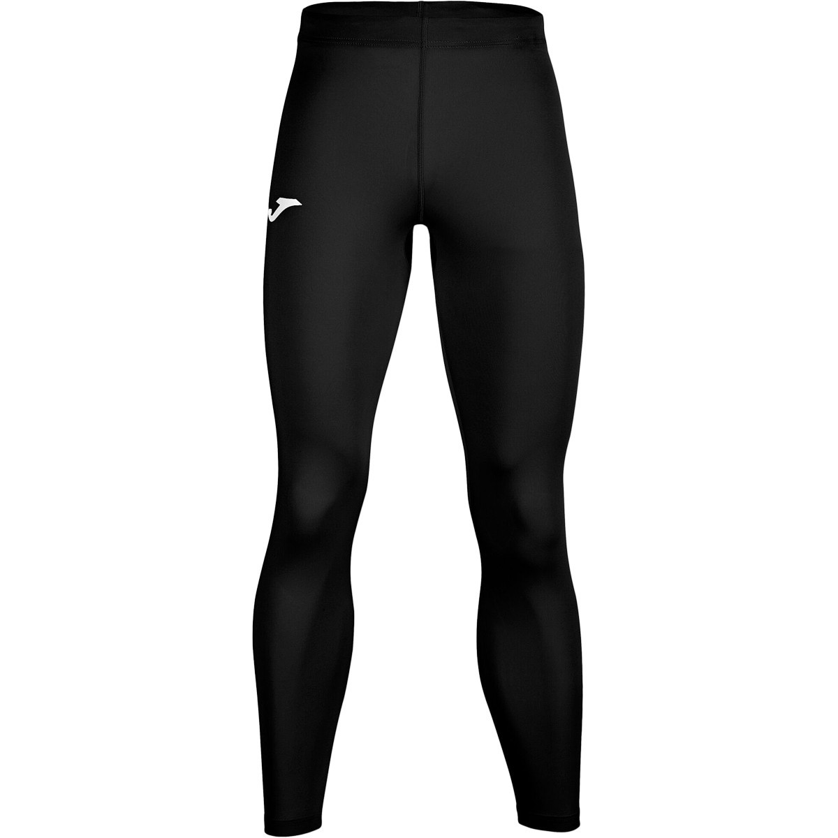 Термоштаны детские JOMA JUNIOR COMPRESSION BRAMA ACADEMY PANTS black