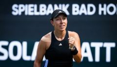 ВИЗНАЧЕНО ОСТАННІХ ДВОХ ПІВФІНАЛІСТОК ТУРНІРУ WTA 1000 У ПЕКІНІ
