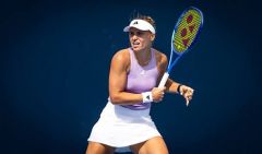 СТАРОДУБЦЕВА ВИБОРЮЄ МІСЦЕ В ОСНОВНІЙ СІТЦІ. ГОФФ ЧЕМПІОНКА СУПЕРТУРНІРУ В УХАНІ.