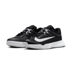 Тенісні кросівки жіночі Nike Zoom Vapor Pro 3 Грунт black/white Тенісні кросівки жіночі Nike Zoom Vapor Pro 3 Грунт black/white
