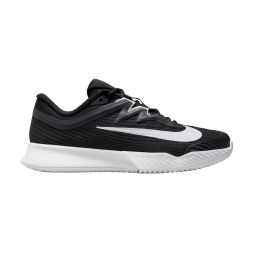 Тенісні кросівки жіночі Nike Zoom Vapor Pro 3 Грунт black/white Тенісні кросівки жіночі Nike Zoom Vapor Pro 3 Грунт black/white