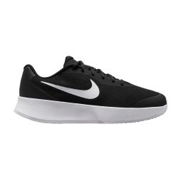 Тенісні кросівки чоловічі Nike Vapor Lite 3 Грунт black/white Тенісні кросівки чоловічі Nike Vapor Lite 3 Грунт black/white