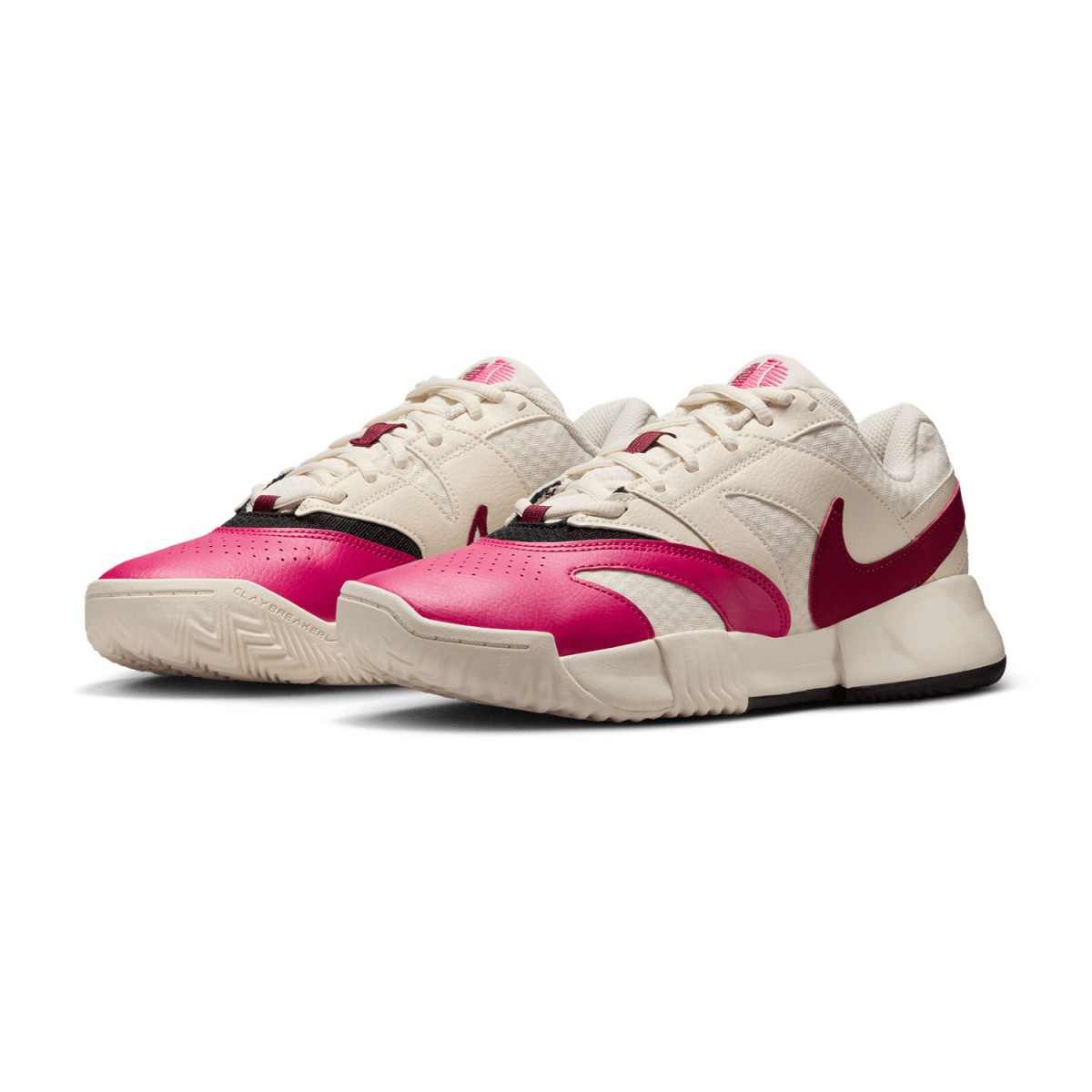 Тенісні кросівки жіночі Nike Court Lite 4 