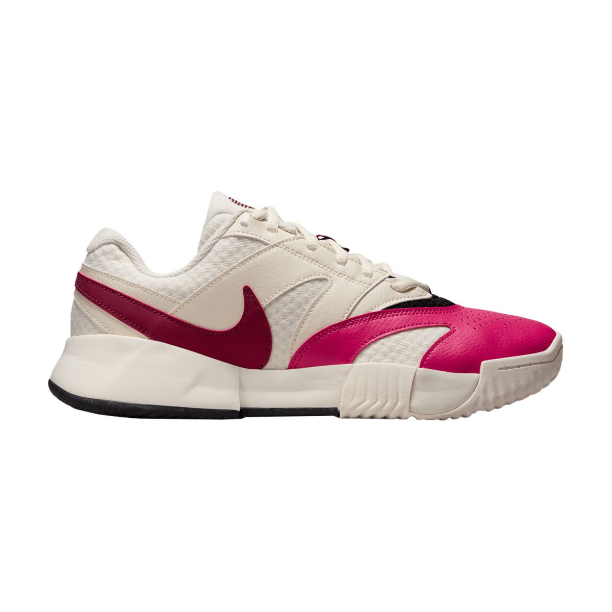 Тенісні кросівки жіночі Nike Court Lite 4 