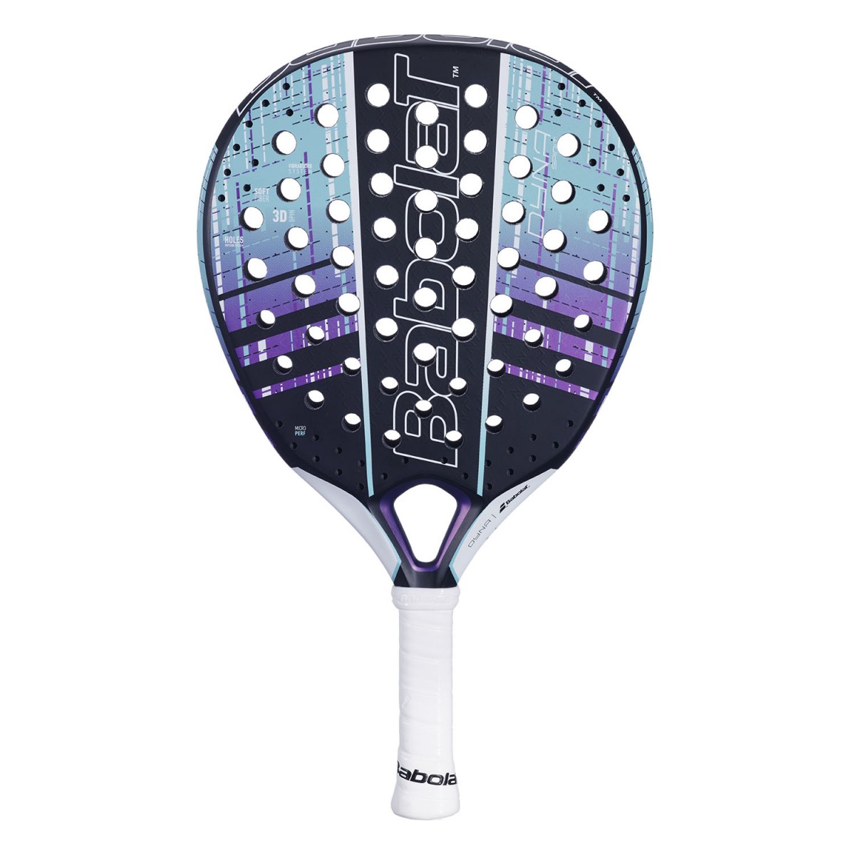 Ракетка для падел-тенниса Babolat DYNA SPIRIT