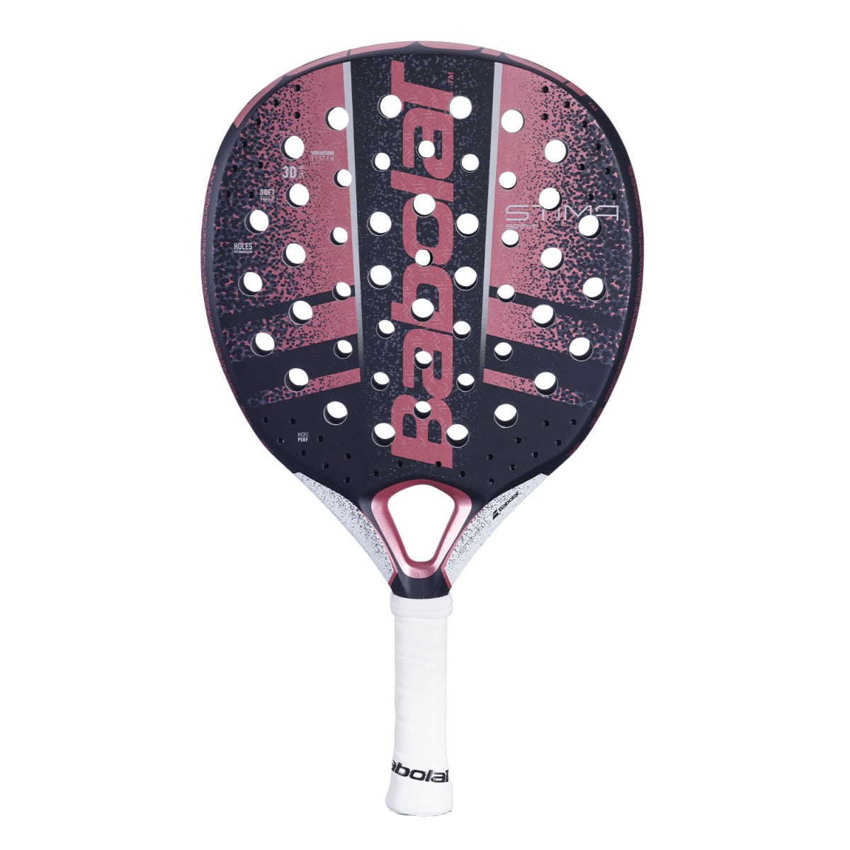 Ракетка для падел-тенниса Babolat STIMA SPIRIT