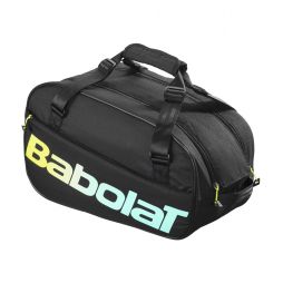 Сумка для ракеток падел-тенісу Babolat Court S black Сумка для ракеток падел-тенісу Babolat Court S black