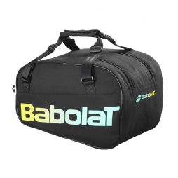 Сумка для ракеток падел-тенісу Babolat Court S black Сумка для ракеток падел-тенісу Babolat Court S black