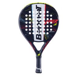 Ракетка для падел-тенісу дитяча Babolat VIPER Jr Ракетка для падел-тенісу дитяча Babolat VIPER Jr