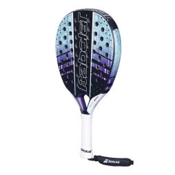 Ракетка для падел-тенісу Babolat DYNA SPIRIT Ракетка для падел-тенісу Babolat DYNA SPIRIT