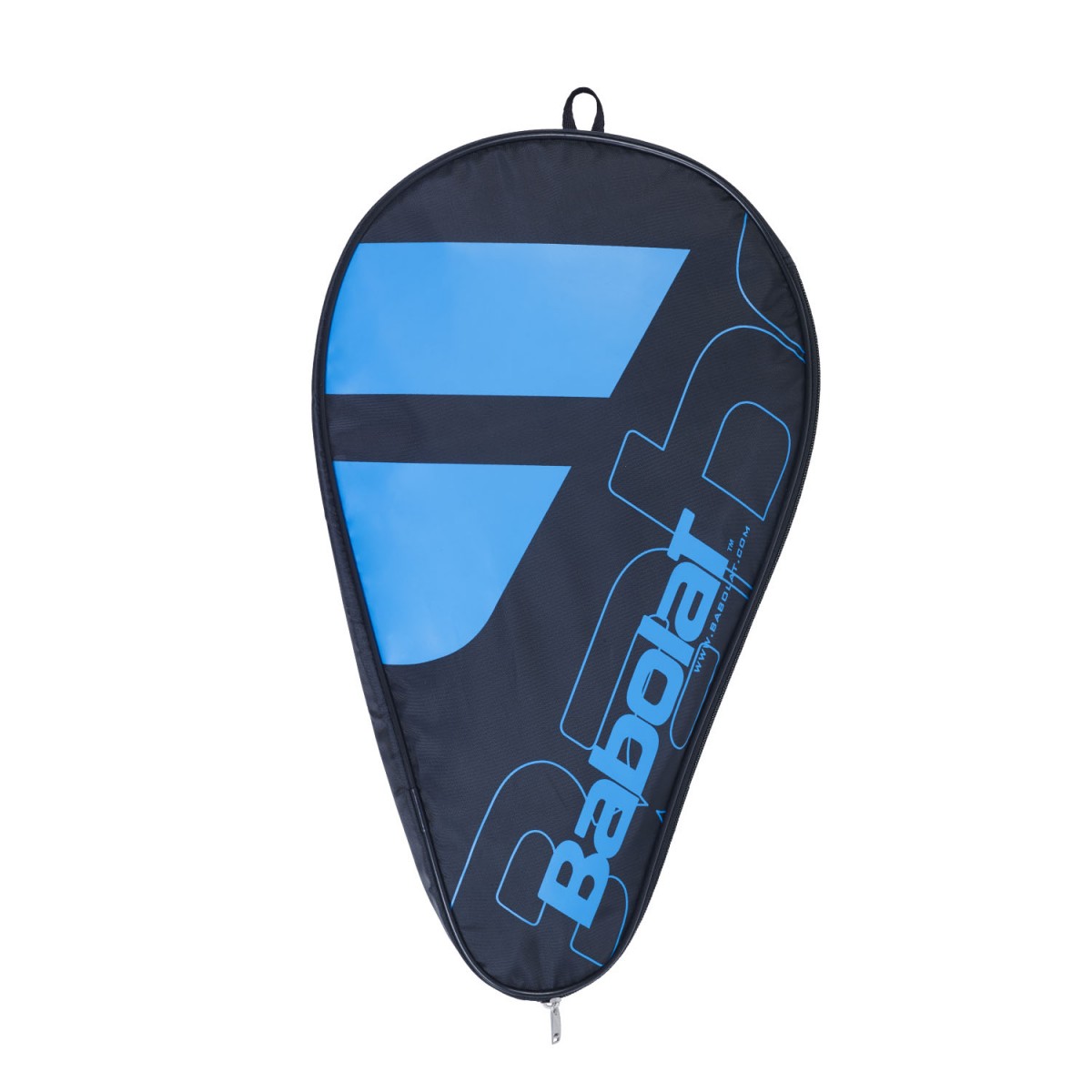 Чехол для ракетки падел-тенниса Babolat cover padel black/blue