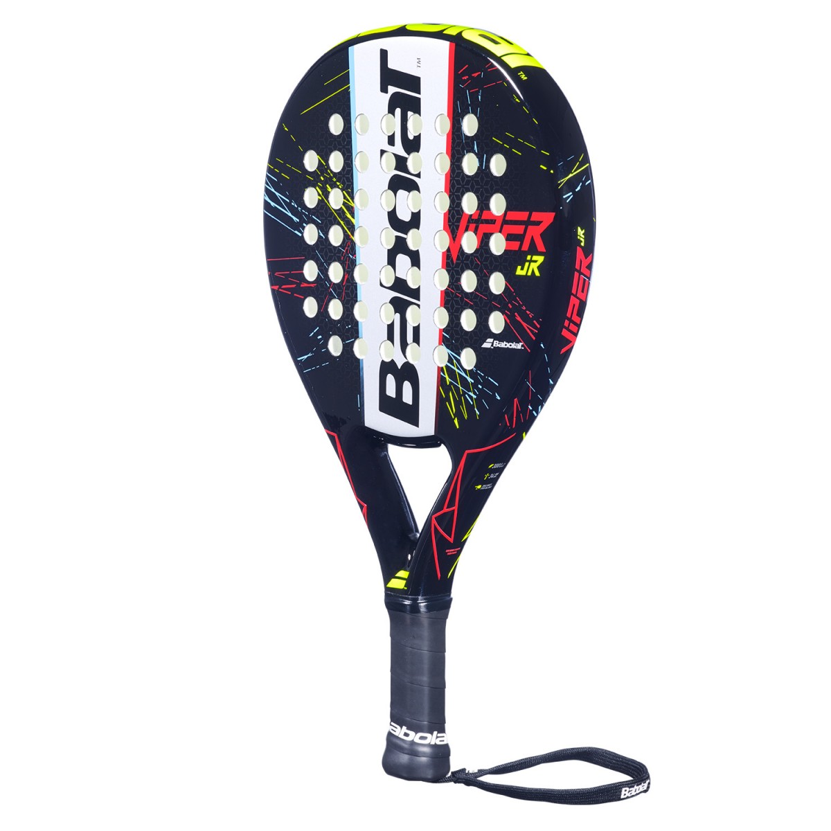 Ракетка для падел-тенниса детская Babolat VIPER Jr