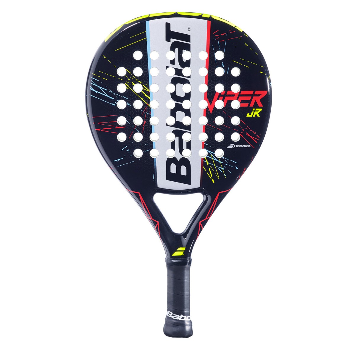 Ракетка для падел-тенниса детская Babolat VIPER Jr