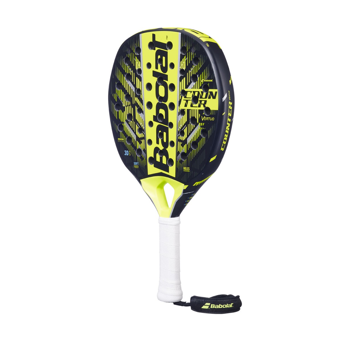 Ракетка для падел-тенниса Babolat COUNTER VERTUO