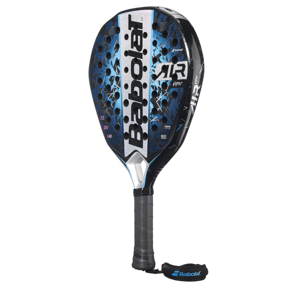 Ракетка для падел-тенниса Babolat AIR VIPER