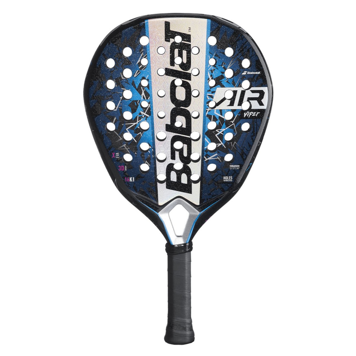 Ракетка для падел-тенниса Babolat AIR VIPER