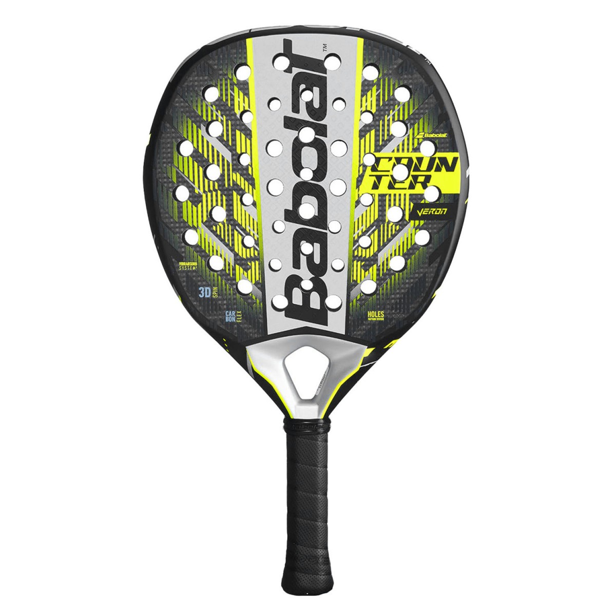 Ракетка для падел-тенниса Babolat COUNTER VERON