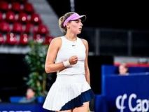 ЗАВАЦЬКА ВИХОДИТЬ ДО ПІВФІНАЛУ ITF-ТУРНІРУ В КИТАЇ. УКРАЇНЦІ НА КОРТАХ СВІТУ: