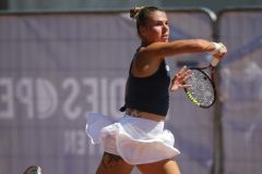 ВДАЛИЙ СТАРТ ОЛІЙНИКОВОЇ НА ТУРНІРІ В КОЛУМБІЇ. УКРАЇНЦІ НА КОРТАХ СВІТУ: