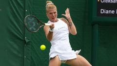 ОЛІЙНИКОВА ЗАВЕРШУЄ ВИСТУПИ НА ТУРНІРІ WTA 125. УКРАЇНЦІ НА КОРТАХ СВІТУ: