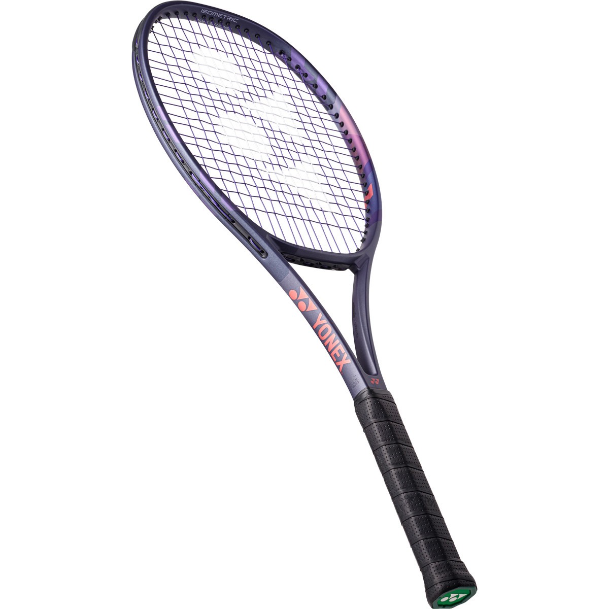 Теннисная ракетка Yonex Percept Game (270g) midnight navy Теннисная ракетка Yonex Percept Game (270g) midnight navy