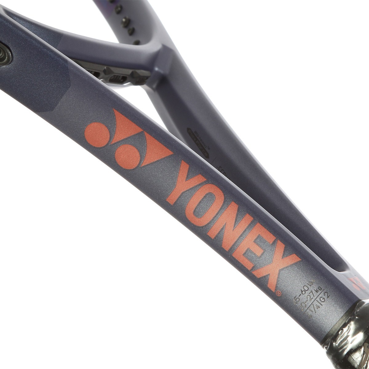 Теннисная ракетка Yonex Percept Game (270g) midnight navy Теннисная ракетка Yonex Percept Game (270g) midnight navy