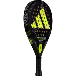 Ракетка для падел-тенісу Adidas RX Series lime 3.4