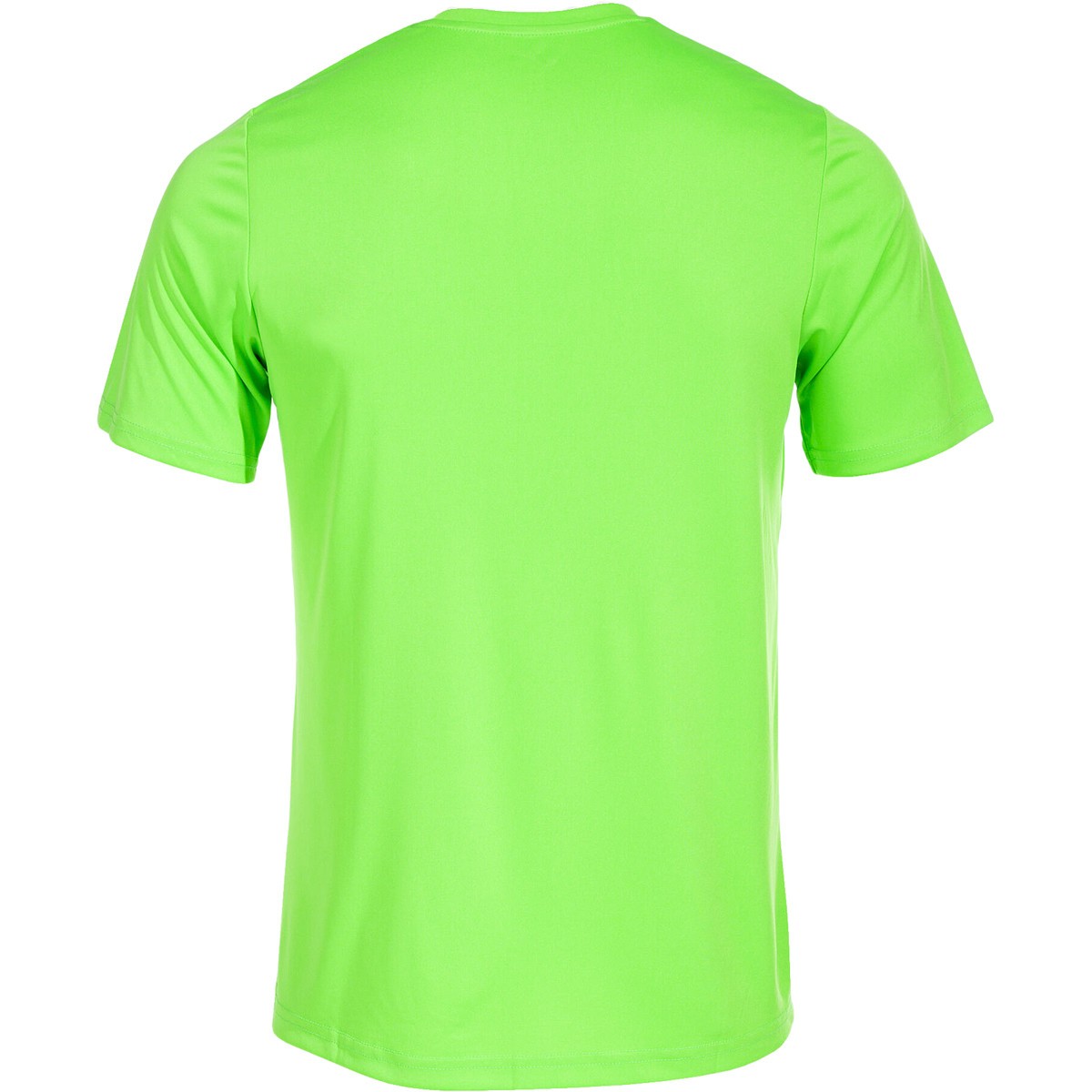Футболка дитяча Joma T-Shirt Junior Combi green/black