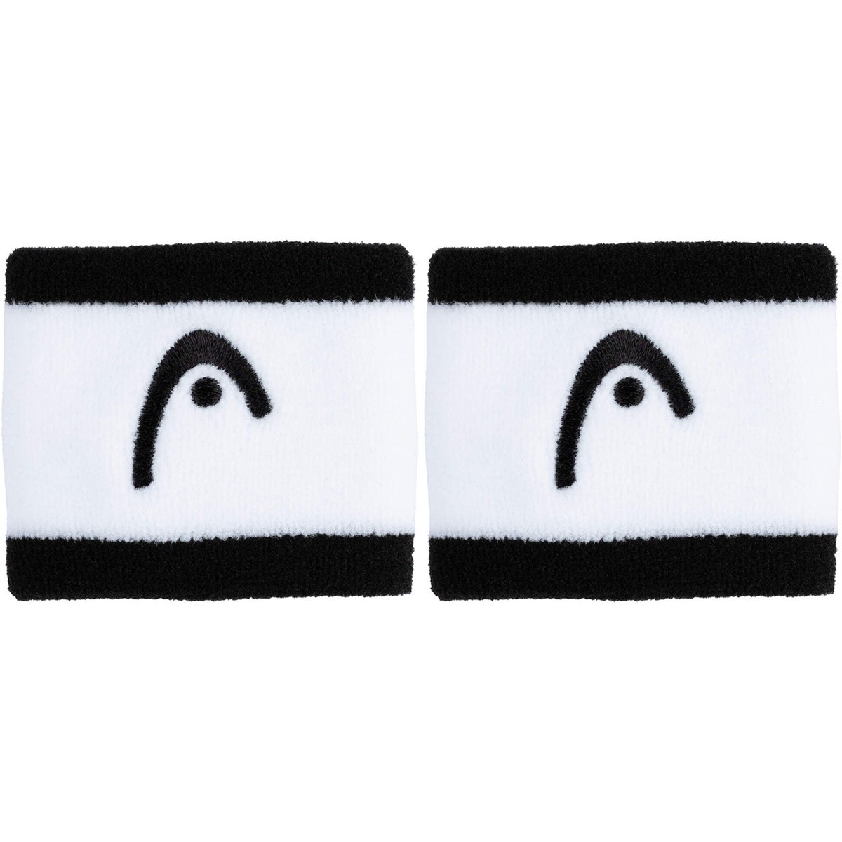 Напульсник Head Striped Wristbands 2,5