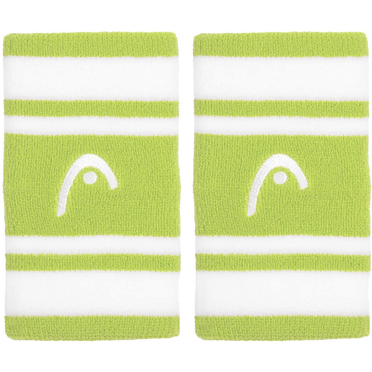 Напульсник Head Striped Wristbands 5