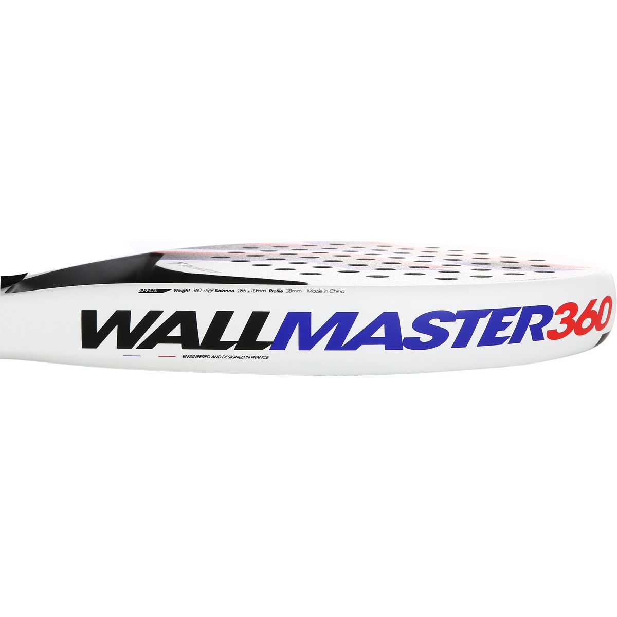 Ракетка для падел-тенісу Tecnifibre Wall Master 360