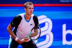 РЕВАНШ САЧКА У ЧВЕРТЬФІНАЛІ. ОЛІЙНИКОВА ДОСТРОКОВО ВИЙШЛА ДО ЧВЕРТЬФІНАЛУ.