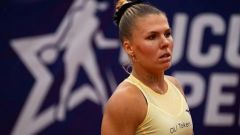 ОЛІЙНИКОВА ЗАЛИШАЄ ЗА БОРТОМ ПЕРШУ СІЯНУ. УКРАЇНЦІ НА КОРТАХ СВІТУ: