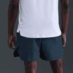 Тенісні шорти чоловічі Nike Court Victory 7 Tennis Short blue force/white