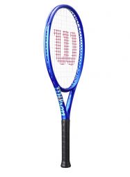 Теннисная ракетка детская Wilson Ultra (26) V5.0